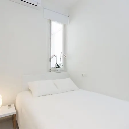 Apartment Piso Luminoso Con Vistas En El Centro De Tarragona