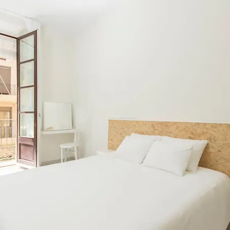 Apartment Piso Luminoso Con Vistas En El Centro De Tarragona